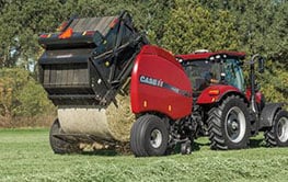 Balers