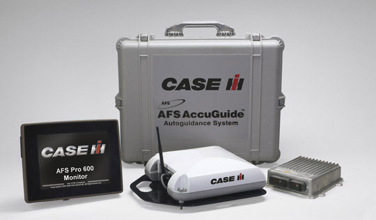 Precision Farming Products