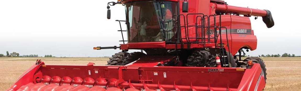 Precision Farming