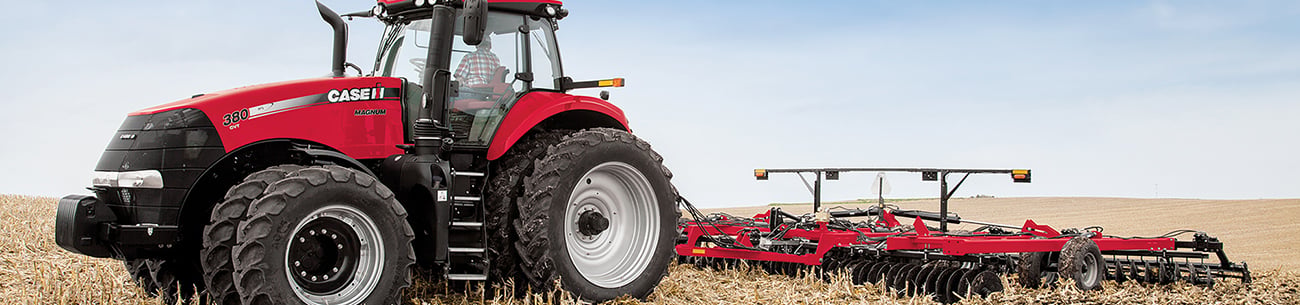Leos Farm Equipment