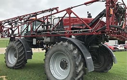 sprayers