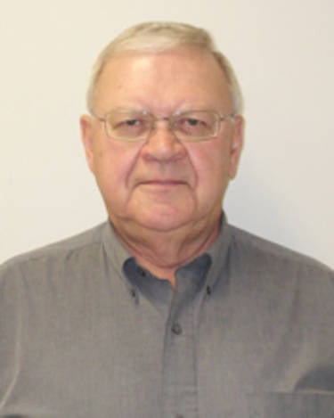 John Jarva