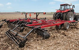 Tillage Equipment