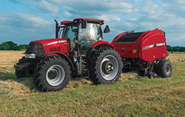 Tractors